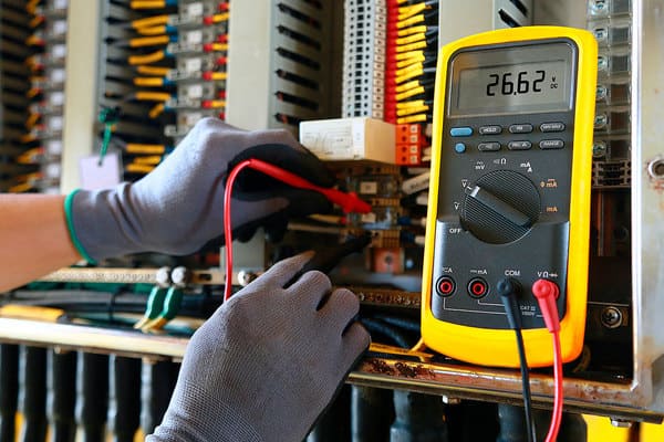 Manutenção e Diagnóstico Técnico