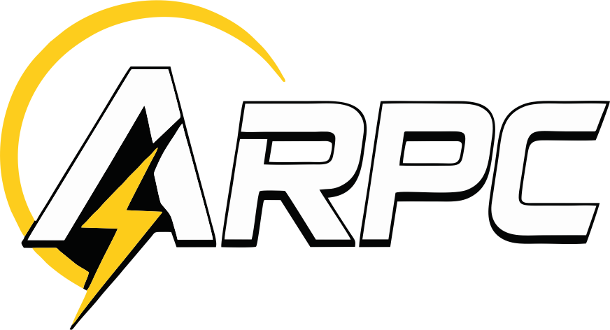 ARPC Elétrica Logo